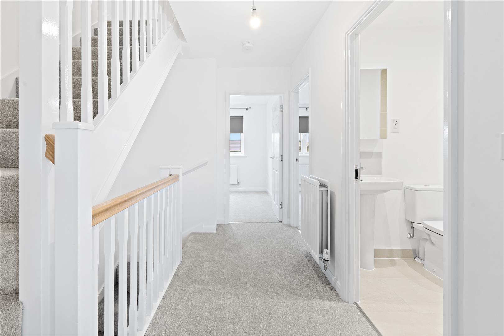 Shetland Drive, Whitehouse, Milton Keynes